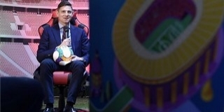 U21-es labdarúgó Eb - Gera: a legfontosabb, hogy versenyképesek legyünk