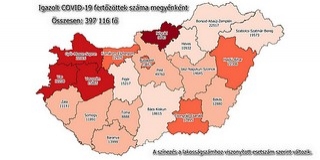 Már csaknem 14 ezren fertőződtek meg Baranyában