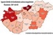 Már csaknem 14 ezren fertőződtek meg Baranyában