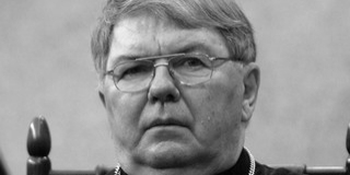 Elhunyt az Alkotmánybíróság egykori pécsi tagja, Bagi István