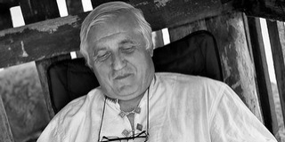 Elhunyt Kisdér polgármestere, dr. Ács Imre Elhunyt Kisdér polgármestere, dr. Ács Imre