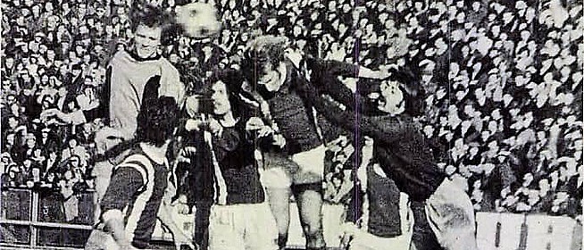 A nap, amikor Dárdai belépett a tízesek klubjába - Baranyából rajta kívül keveseknek sikerült