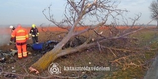 Idén már ketten veszítették életüket a megye útjain