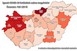Ismét csaknem háromezer új fertőzöttet azonosítottak