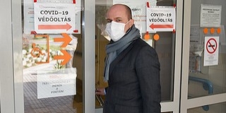 Már csaknem tízezren megkapták a védőoltást Baranyában, a kínai vakcinát is használják