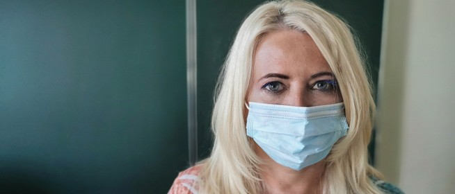 Sajnos továbbra sem lassul érdemben a járvány üteme, ismét sok az új beteg Sajnos továbbra sem lassul érdemben a járvány üteme, ismét sok az új beteg