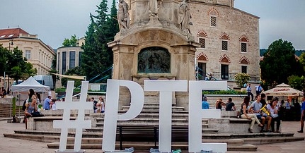 Előkelő helyre futott be a Pécsi Tudományegyetem a most elkészített nemzetközi rangsorban