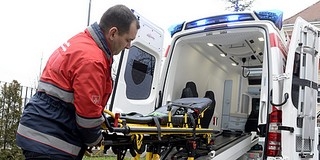 Szörnyű tragédia: meghalt egy kútba zuhant kisgyerek