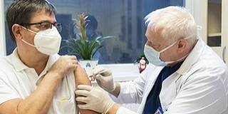 Koronavírus: 20 ezer felett az igazolt baranyai betegek száma