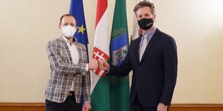 Több mint kétmilliárdból újulnak meg a piacok Baranyában - történelmi esély nyílik a gazdák előtt