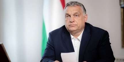Orbán Viktor: marad a digitális oktatás a felsősöknek, hamarosan nyithatnak a teraszok