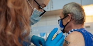 Kettőszáz alatt maradt a napi új fertőzöttek száma Baranya megyében