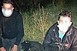 Tucatnyi migránst kaptak el a rendőrök Harkányban