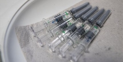 Engedélyezte a WHO a kínai Sinopharm vakcinát