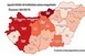 Tizenhét új fertőzöttet azonosítottak Baranyában