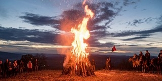 Pécsett és Mohácson is gyújtanak őrtüzeket a gyalázatos trianoni rablóbéke évfordulóján