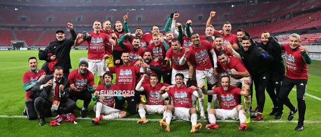 A PMFC-stadionban és a mohácsi teátrumnál is szurkolhatunk a magyaroknak az Eb-n A PMFC-stadionban és a mohácsi teátrumnál is szurkolhatunk a magyaroknak az Eb-n