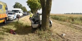 Duplájára emelkedett az egy hét alatt karambolokban megsérültek száma Baranyában