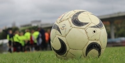 Kispályás focitornát szervez az MLSZ baranyai igazgatósága