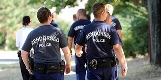 Rézcsapokat lopott egy komlói férfi Rézcsapokat lopott egy komlói férfi