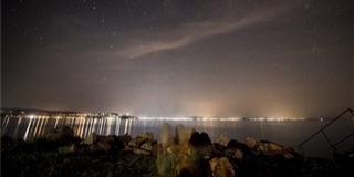 Másodfokú figyelmeztetést adtak ki a zivatarveszély miatt