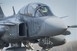 Riasztották a Magyar Honvédség Gripenjeit