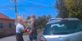 Drogdílerekre csaptak le a kommandósok Baranyában, bukott egy vevő is - Videó!