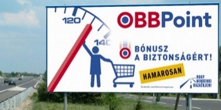 Sebességalapon működő hűségpontrendszert indít a rendőrség