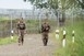 Magyar katonákra támadtak a migránsok a határnál