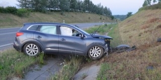 Tíz piás sofőrt kaptak el a zsaruk egy hét alatt Baranyában