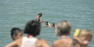 Lesz minden, mint a búcsúban: napsütéssel, záporokkal és zivatarokkal indul az augusztus