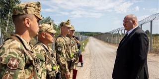Egyre gyakoribbak a támadások a magyar határon Egyre gyakoribbak a támadások a magyar határon