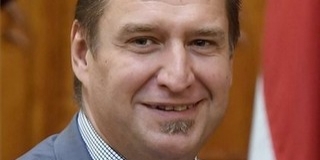 Elhunyt Gyukity István, az MTVA hírigazgató-helyettese Elhunyt Gyukity István, az MTVA hírigazgató-helyettese