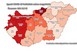 Baranyában is tovább emelkedett a fertőzöttek száma Baranyában is tovább emelkedett a fertőzöttek száma