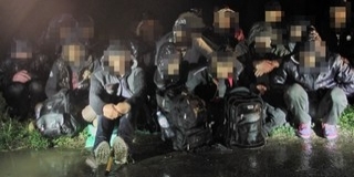 Magyarország nem fogad be korlátlanul afgán migránsokat