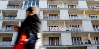 Pécsett átlagosan tízezer forinttal drágult a kiadó ingatlanok bérleti díja Pécsett átlagosan tízezer forinttal drágult a kiadó ingatlanok bérleti díja