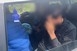 Migránsok kerültek elő az M6-oson egy autóból