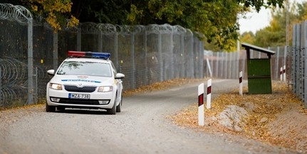 Csaknem kétszáz határsértőt fogtak el szombaton