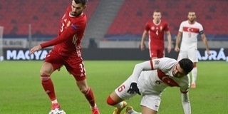 Negyvenedik a magyar válogatott a FIFA világranglistáján
