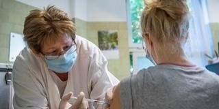 Jövő héten is lesz iskolai oltási akció