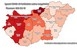 Ezernél is több új fertőzöttet azonosítottak az országban