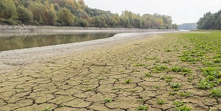 Alacsony a Duna vízállása, vízpótlás szükséges