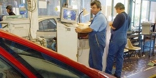 Öt helyszínen ellenőrzik az autók műszaki állapotát Pécsett hétfőtől Öt helyszínen ellenőrzik az autók műszaki állapotát Pécsett hétfőtől
