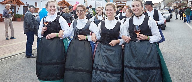 Háromnapos fiesztát kínál jövő héten Villányban a hagyományos őszi borfesztivál Háromnapos fiesztát kínál jövő héten Villányban a hagyományos őszi borfesztivál