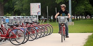 Ismét támogatja az állam az elektromos biciklik vásárlását