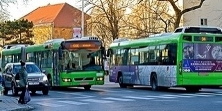 Megbüntettek egy teljes osztályt egy pécsi buszon - A Tüke szerint szabályosan jártak el, de... Megbüntettek egy teljes osztályt egy pécsi buszon - A Tüke szerint szabályosan jártak el, de...