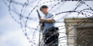 Megverte volt börtönőrét egy férfi Komlón, mehet vissza