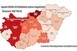 Továbbra is emelkedik a napi új fertőzöttek száma