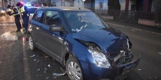 Tizennégyen sérültek meg egy hét alatt Baranyában