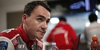 Michelisz volt a legjobb magyar Franciaországban